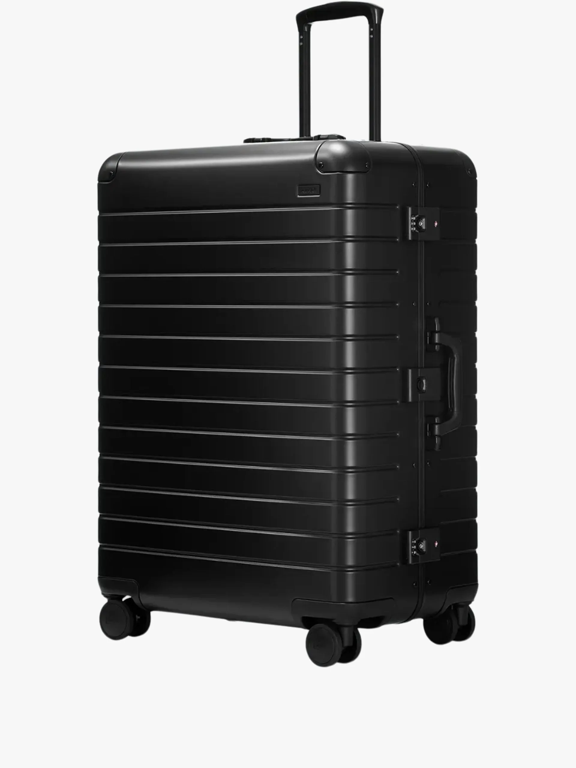 Image may contain: Baggage, and Suitcase