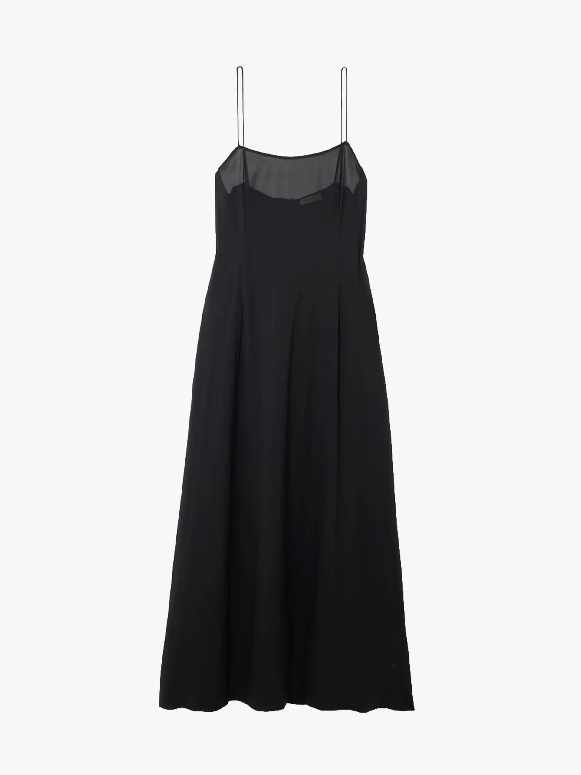 Image may contain: Clothing, Dress, Skirt, Fashion, and Formal Wear