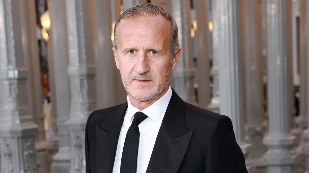 Dolce & Gabbana назначил Стефано Кантино (Stefano Cantino) со-CEO