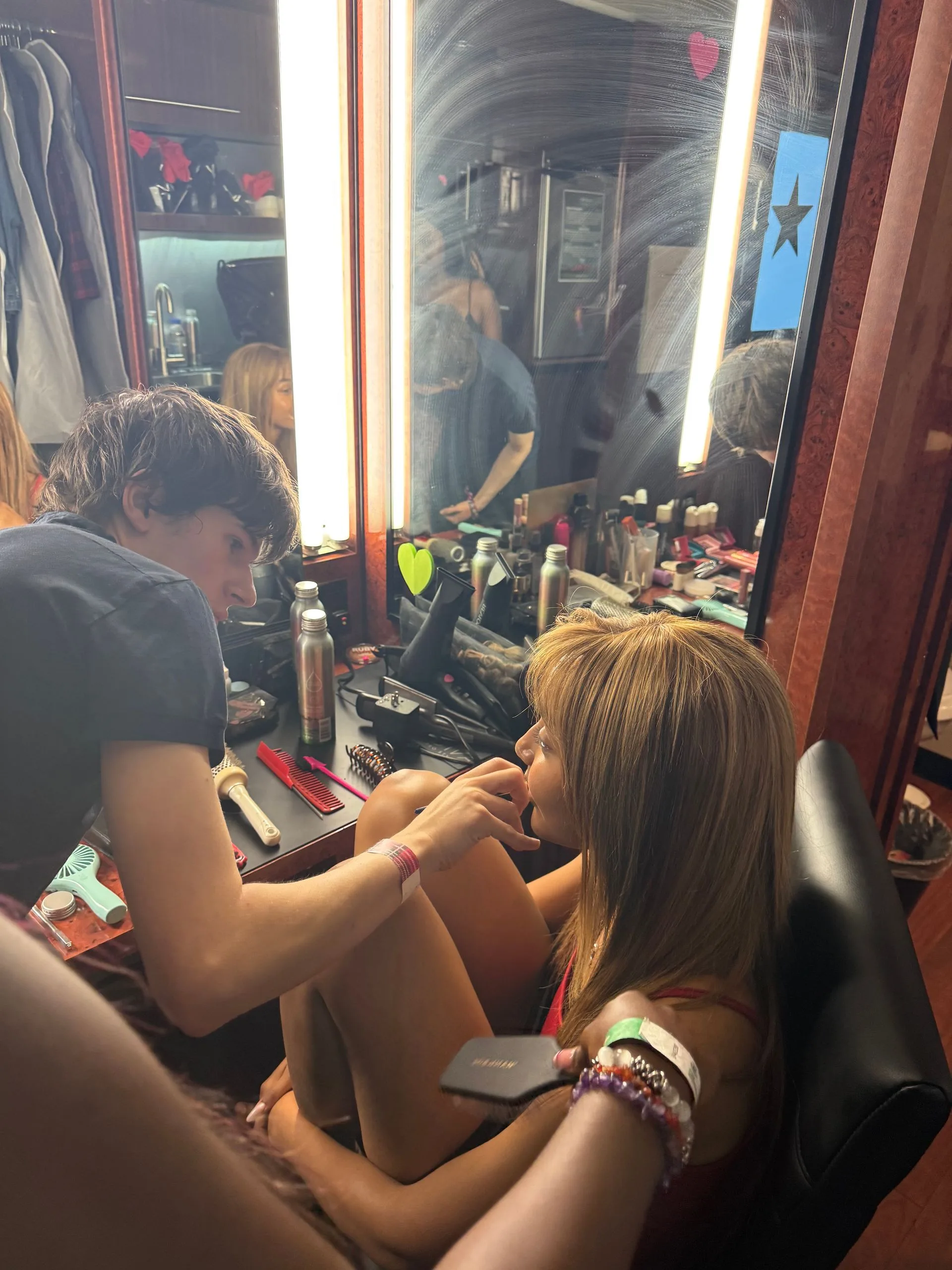 PinkPantheress Coachella