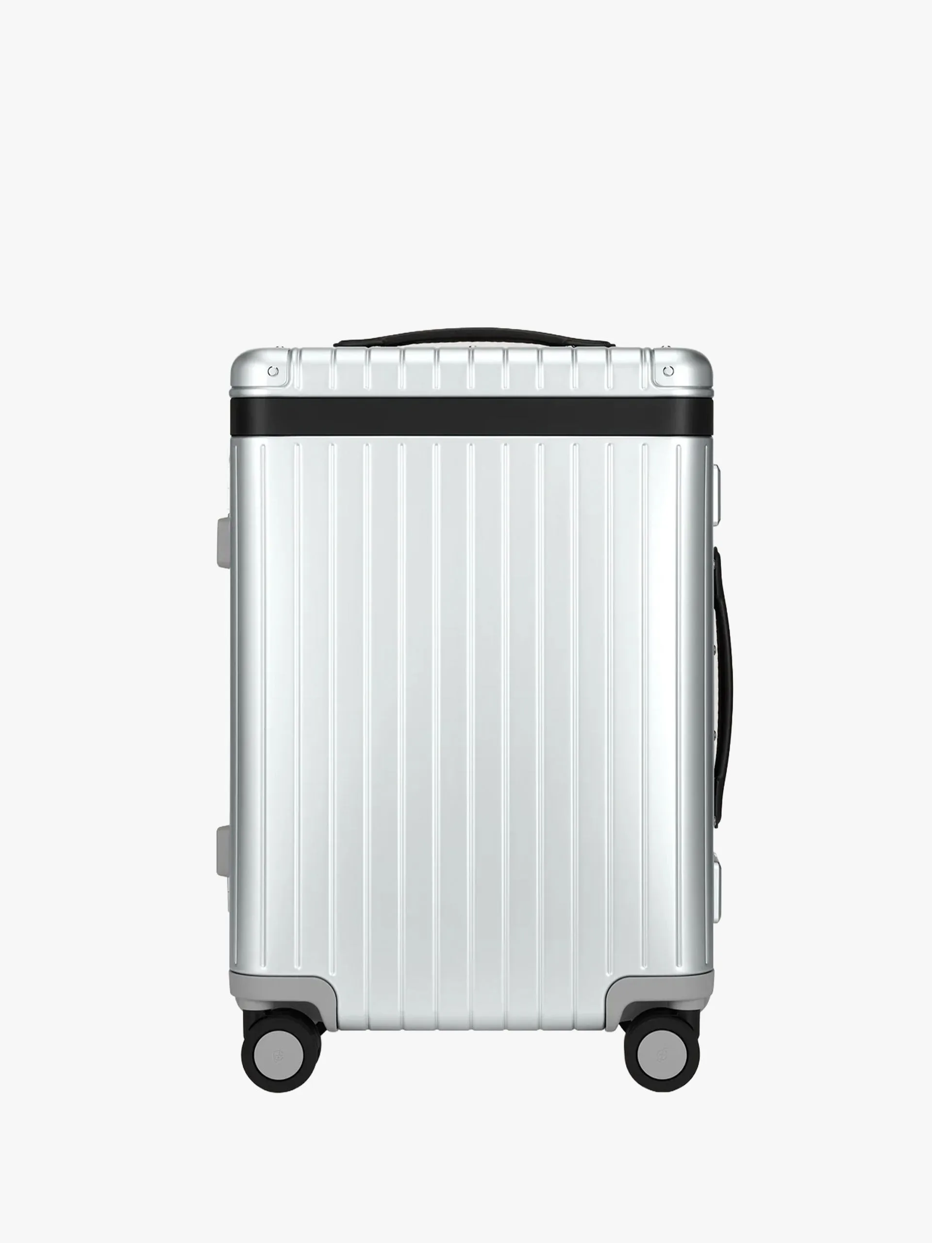 Image may contain: Baggage, and Suitcase