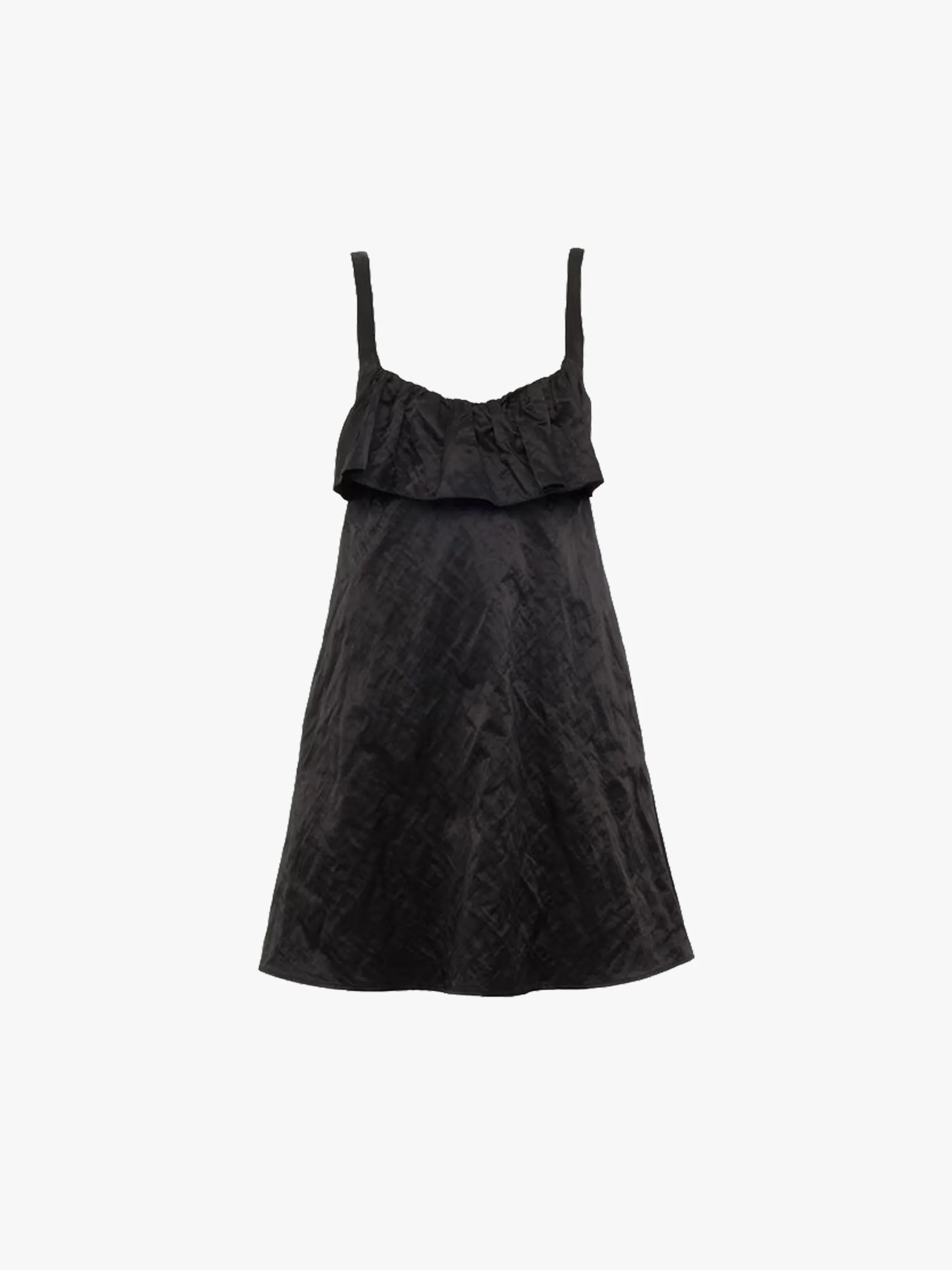 Image may contain: Clothing, Dress, Skirt, Blouse, Fashion, Robe, and Formal Wear