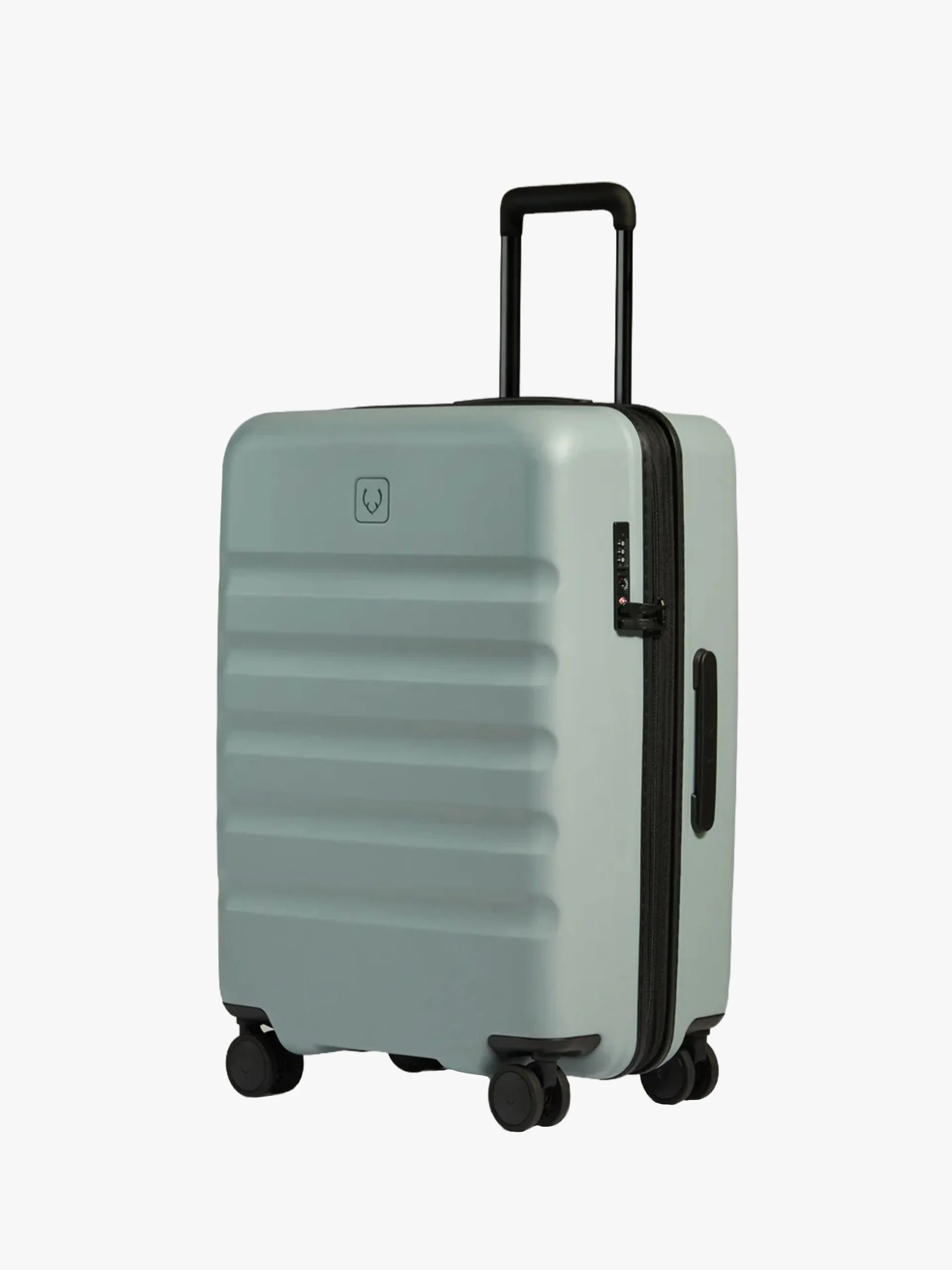 Image may contain: Baggage, and Suitcase