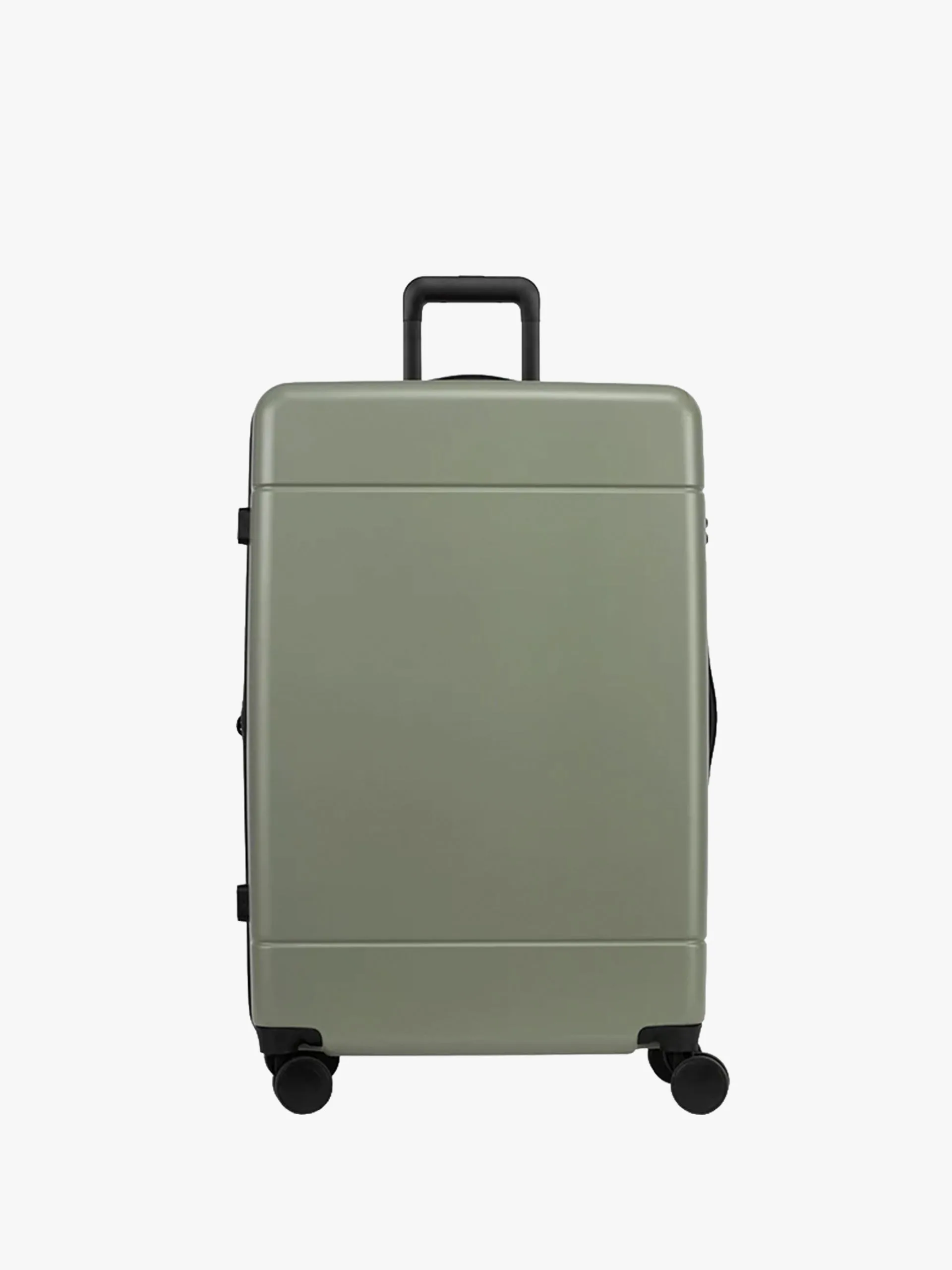 Image may contain: Baggage, and Suitcase