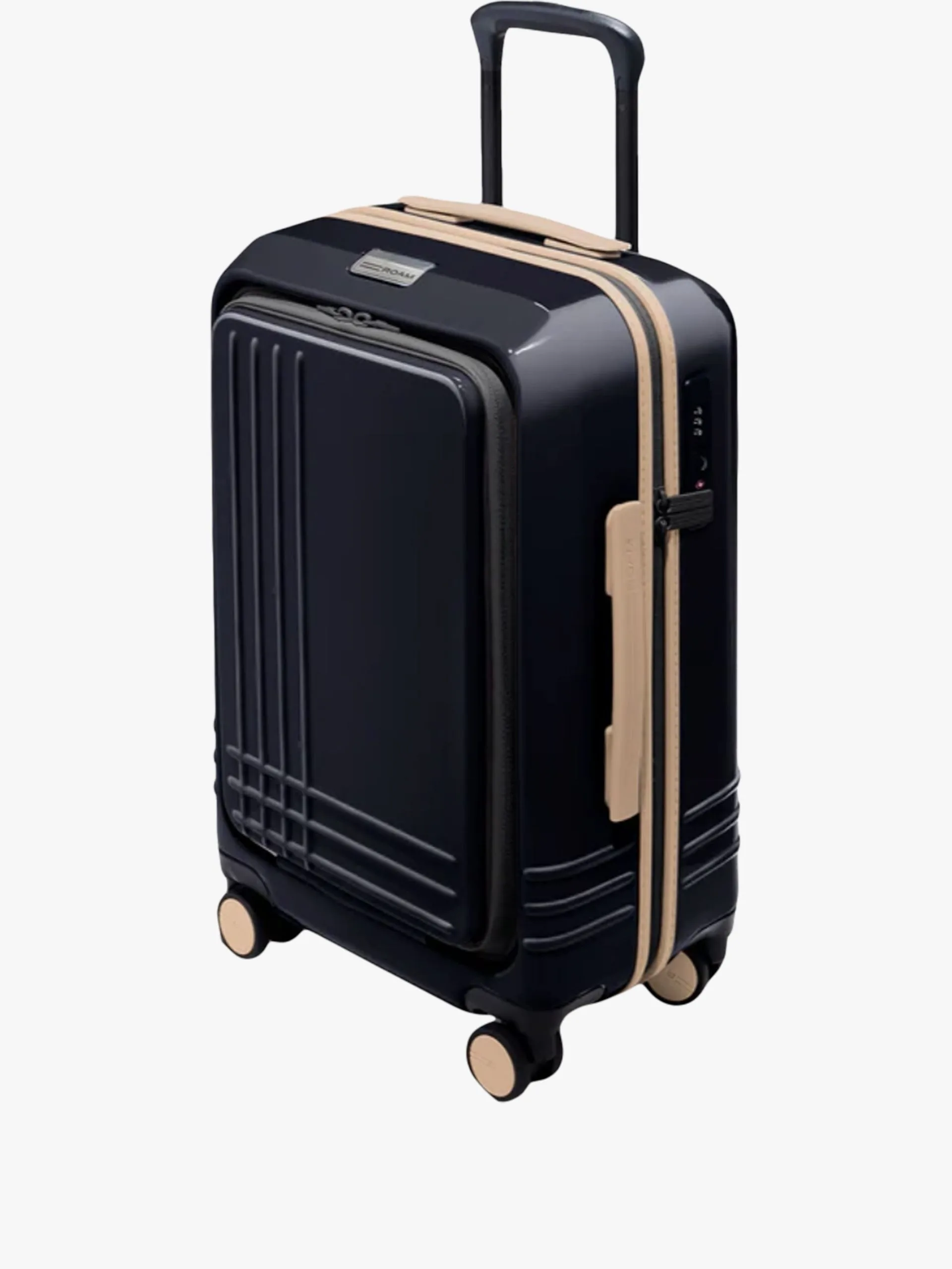 Image may contain: Baggage, and Suitcase